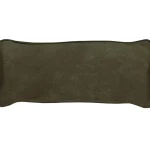 Hot WOOOD Bean Kussen Ecoleer Army