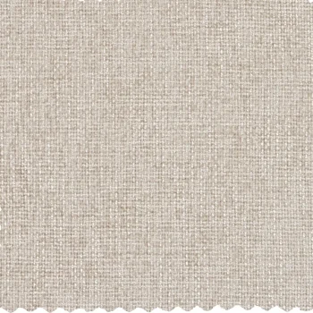 Sale WOOOD Bean Kussen Grove Melange Stof Naturel