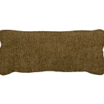 Online WOOOD Bean Kussen Structure Velvet Spices