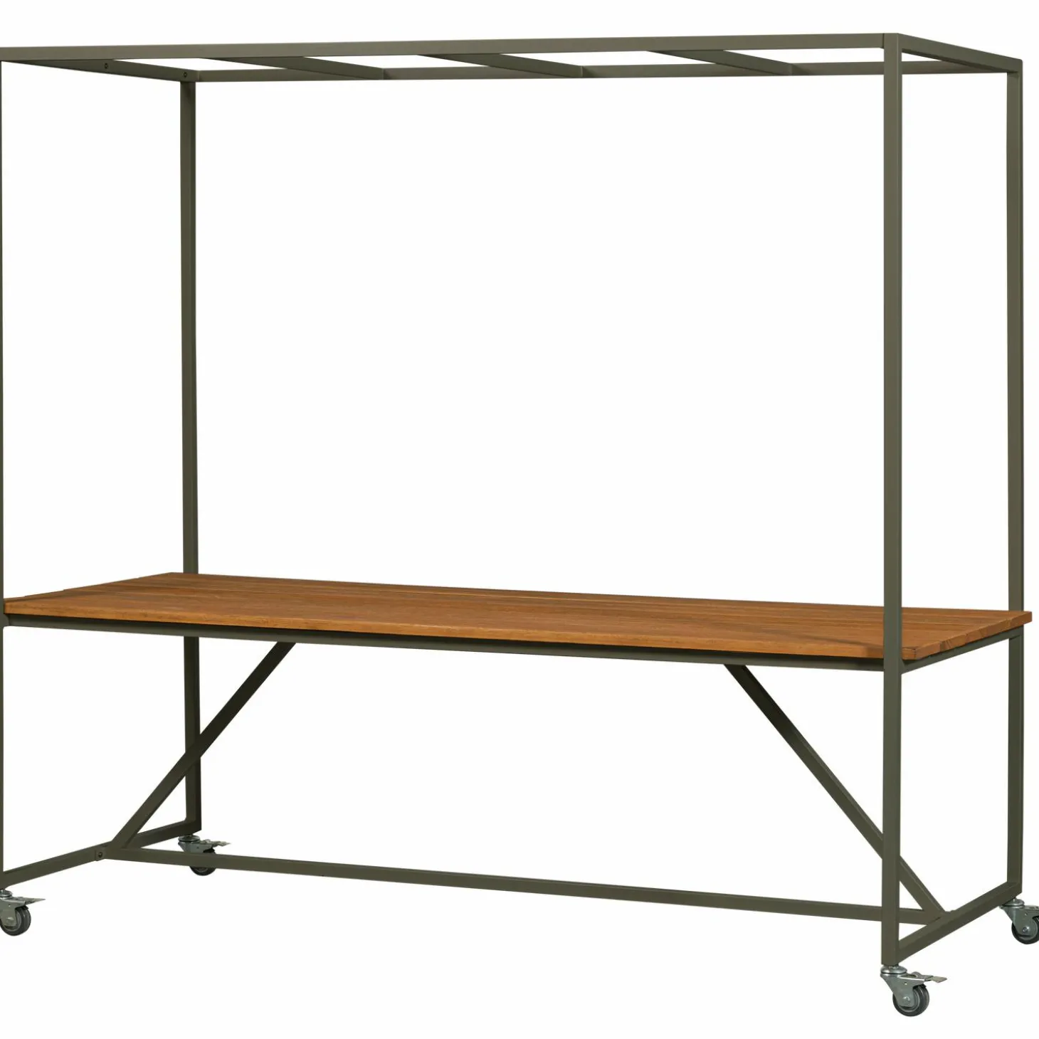 blue-sky-tuintafel-hout-met-de-XbtLplXz-0.webp Fashion WOOOD Blue Sky Tuintafel Hout Met Decoframe Camouflage Groen