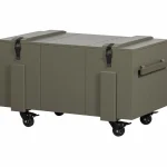 Sale WOOOD Bobby Opbergkist Grenen Forest