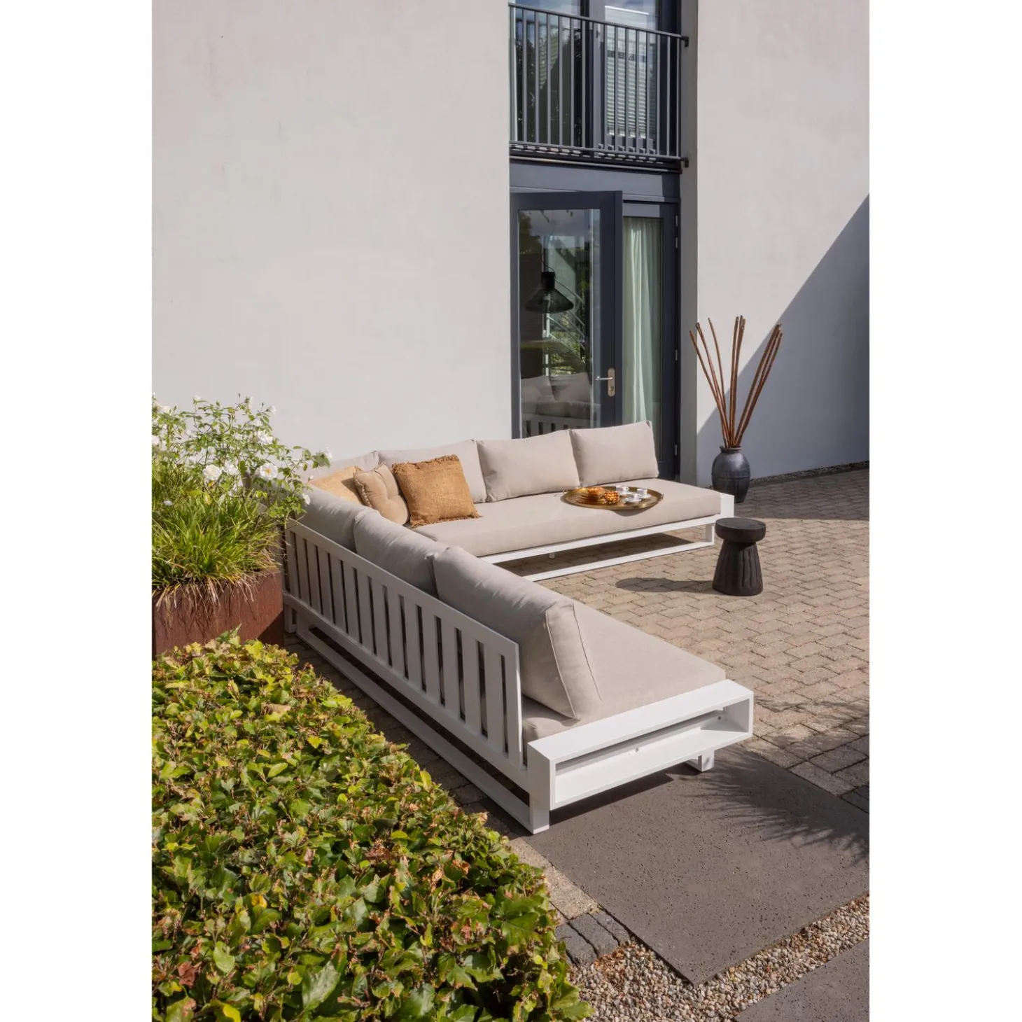 borre-kruk-hout-zwart-40x28-cm-YXLVtBAe-2.webp Fashion WOOOD Borre Kruk Hout Zwart 40xø28 Cm