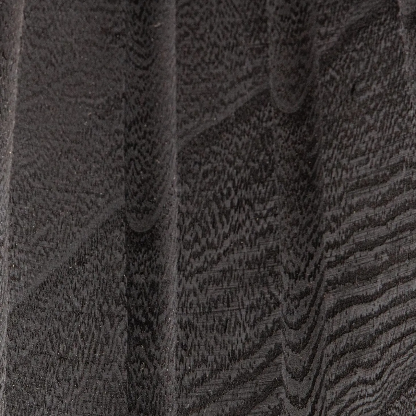 borre-kruk-hout-zwart-40x28-cm-YXLVtBAe-4.webp Fashion WOOOD Borre Kruk Hout Zwart 40xø28 Cm