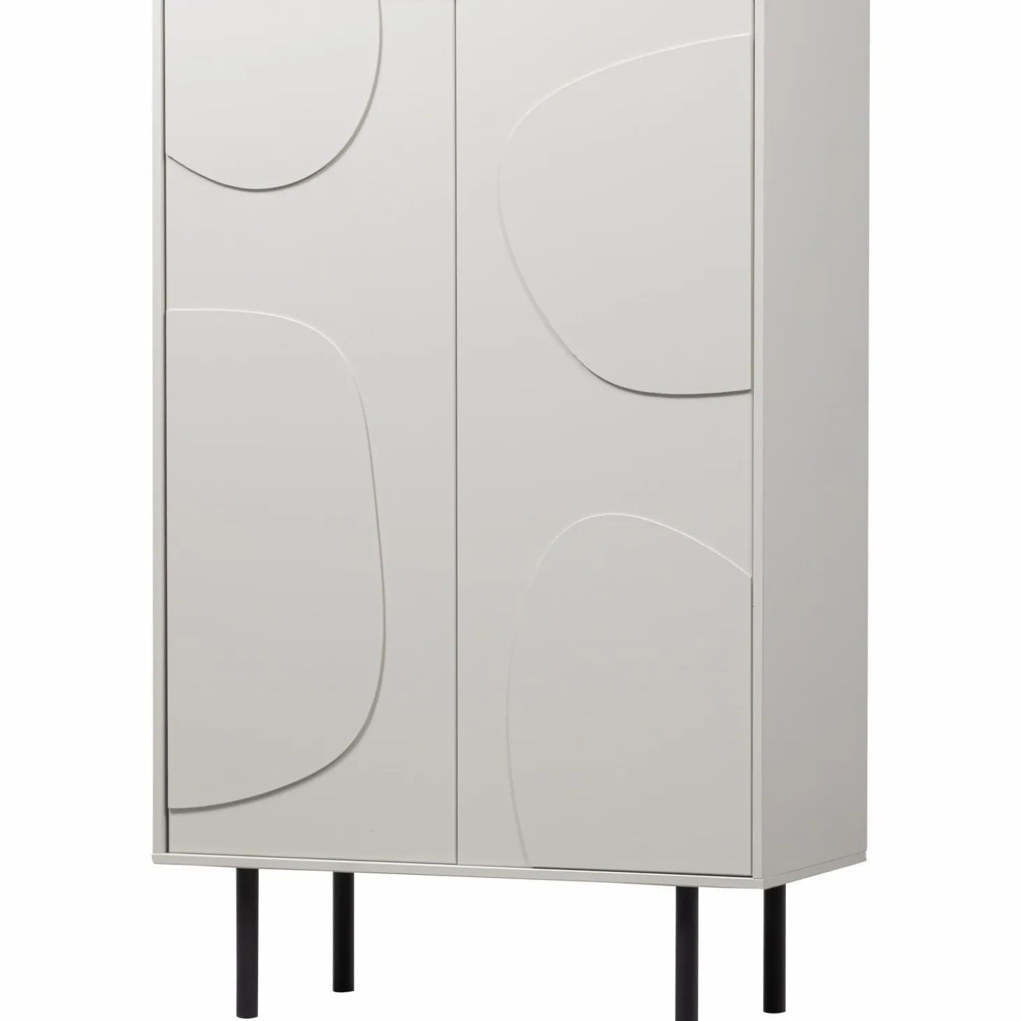 cadiz-opbergkast-grenen-mist-ssbKQGZi-0.webp Clearance WOOOD Cadiz Opbergkast Grenen Mist