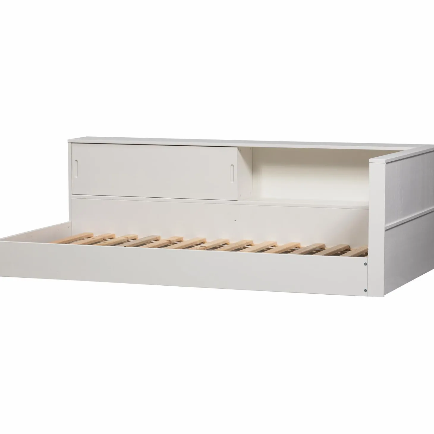 carter-hoekbed-linksrechts-gre-KoAHUzWR-6.webp Outlet WOOOD Carter Hoekbed Links/rechts Grenen Wit