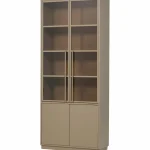 Discount WOOOD Casa Buffetkast Grenen Mud