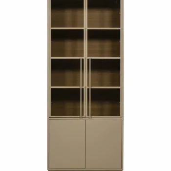 Discount WOOOD Casa Buffetkast Grenen Mud