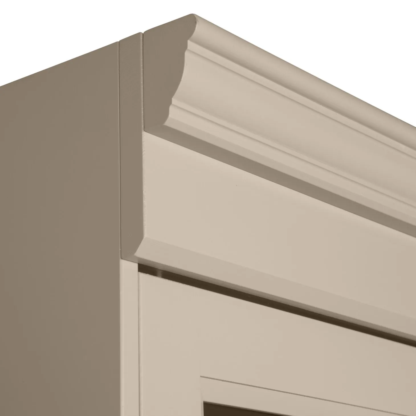 chow-4-deurs-vitrinekast-grene-VYimtzKI-6.webp New WOOOD Chow 4-deurs Vitrinekast Grenen Dakargrau