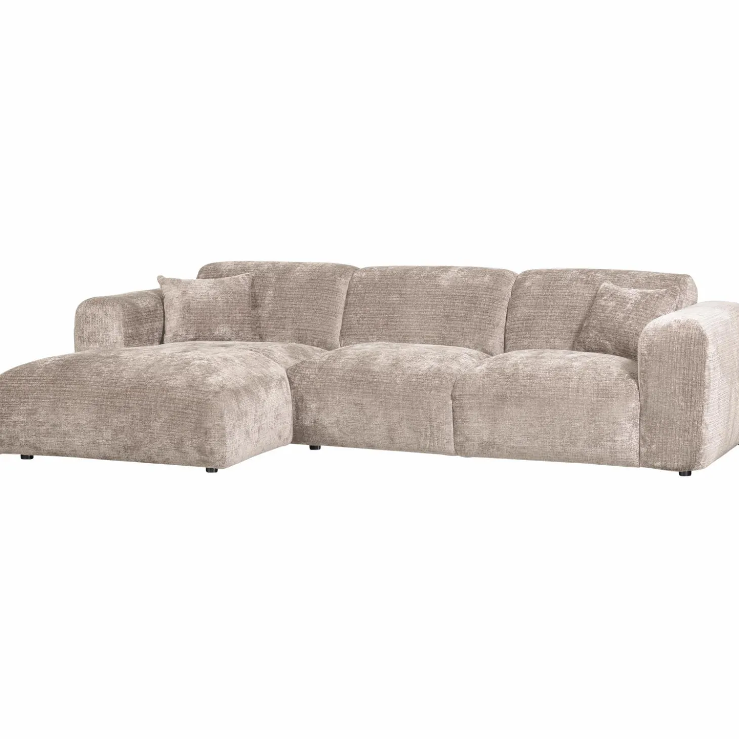 cloud-chaise-longue-bank-links-NsVWiNdF-0.webp Clearance WOOOD Cloud Chaise Longue Bank Links Chenille Naturel