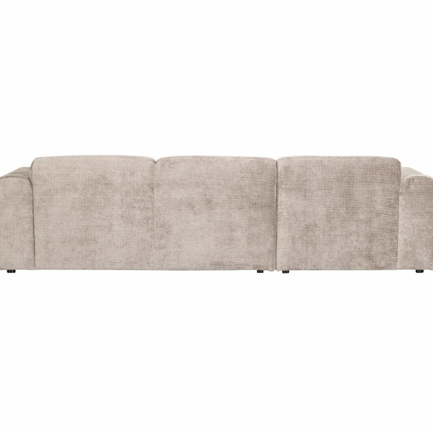 cloud-chaise-longue-bank-links-NsVWiNdF-3.webp Clearance WOOOD Cloud Chaise Longue Bank Links Chenille Naturel