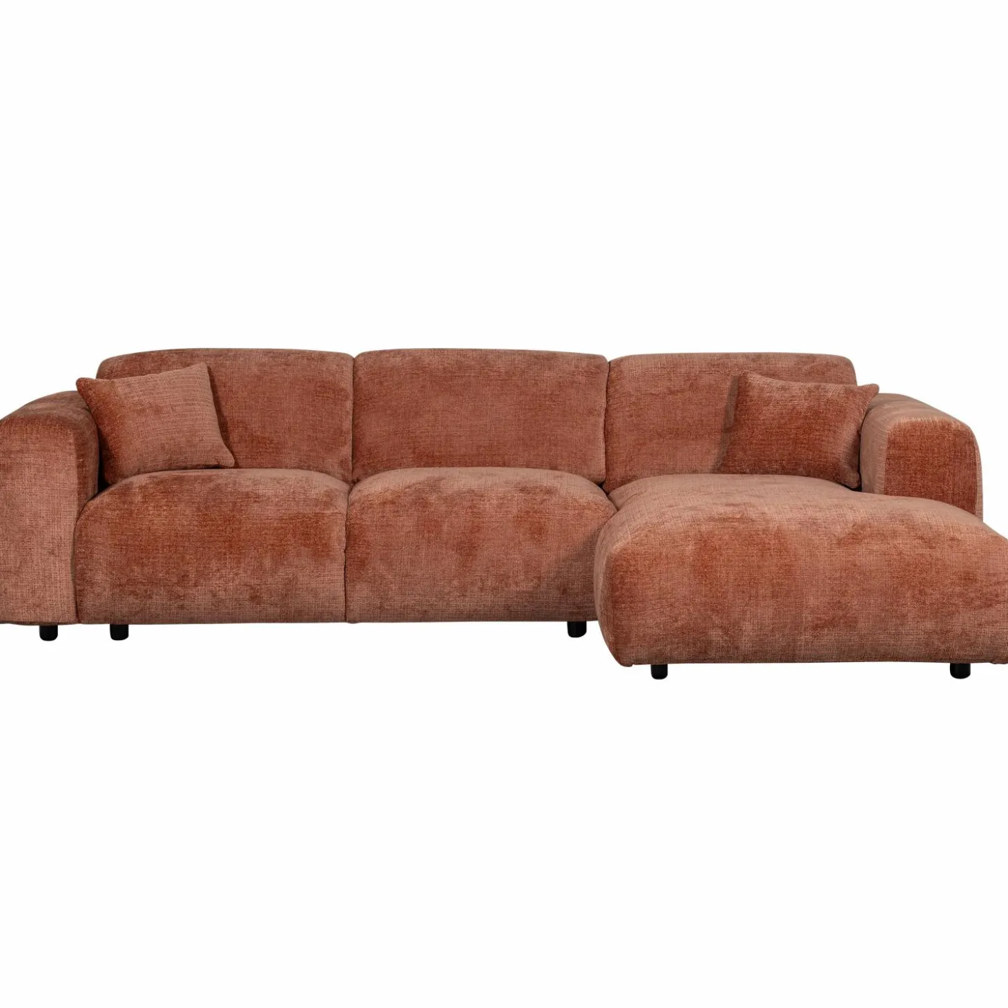 cloud-chaise-longue-bank-recht-fSgsHRNc-1.webp Discount WOOOD Cloud Chaise Longue Bank Rechts Chenille Terra