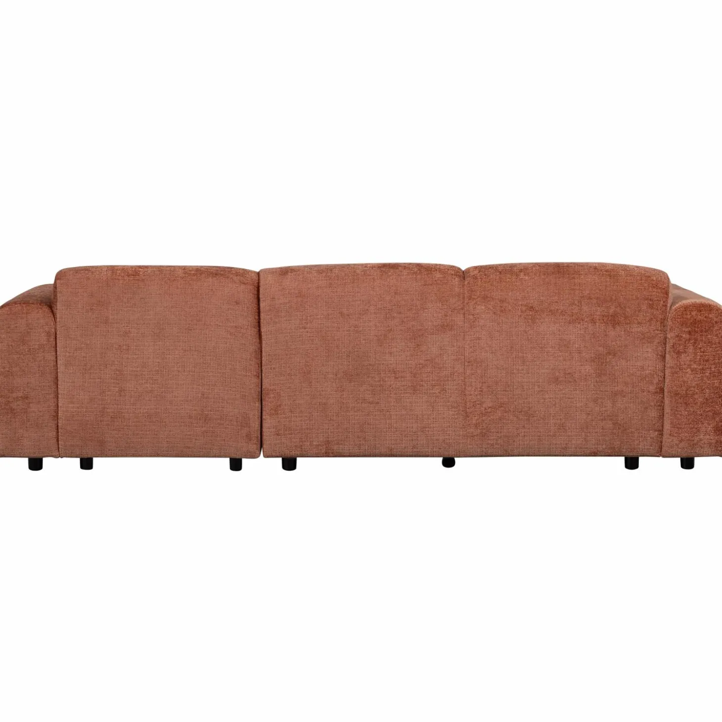 cloud-chaise-longue-bank-recht-fSgsHRNc-4.webp Discount WOOOD Cloud Chaise Longue Bank Rechts Chenille Terra