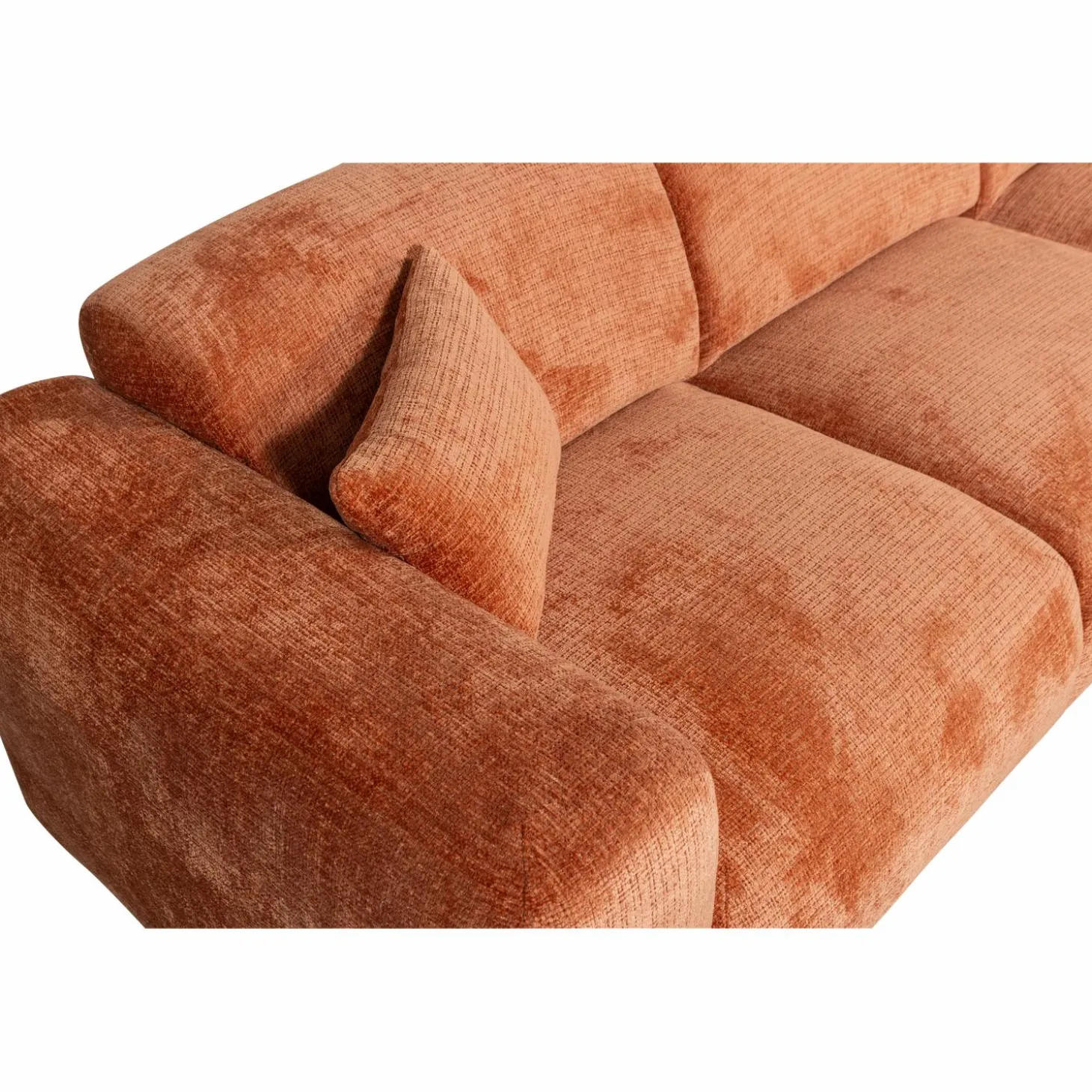 cloud-chaise-longue-bank-recht-fSgsHRNc-5.webp Discount WOOOD Cloud Chaise Longue Bank Rechts Chenille Terra