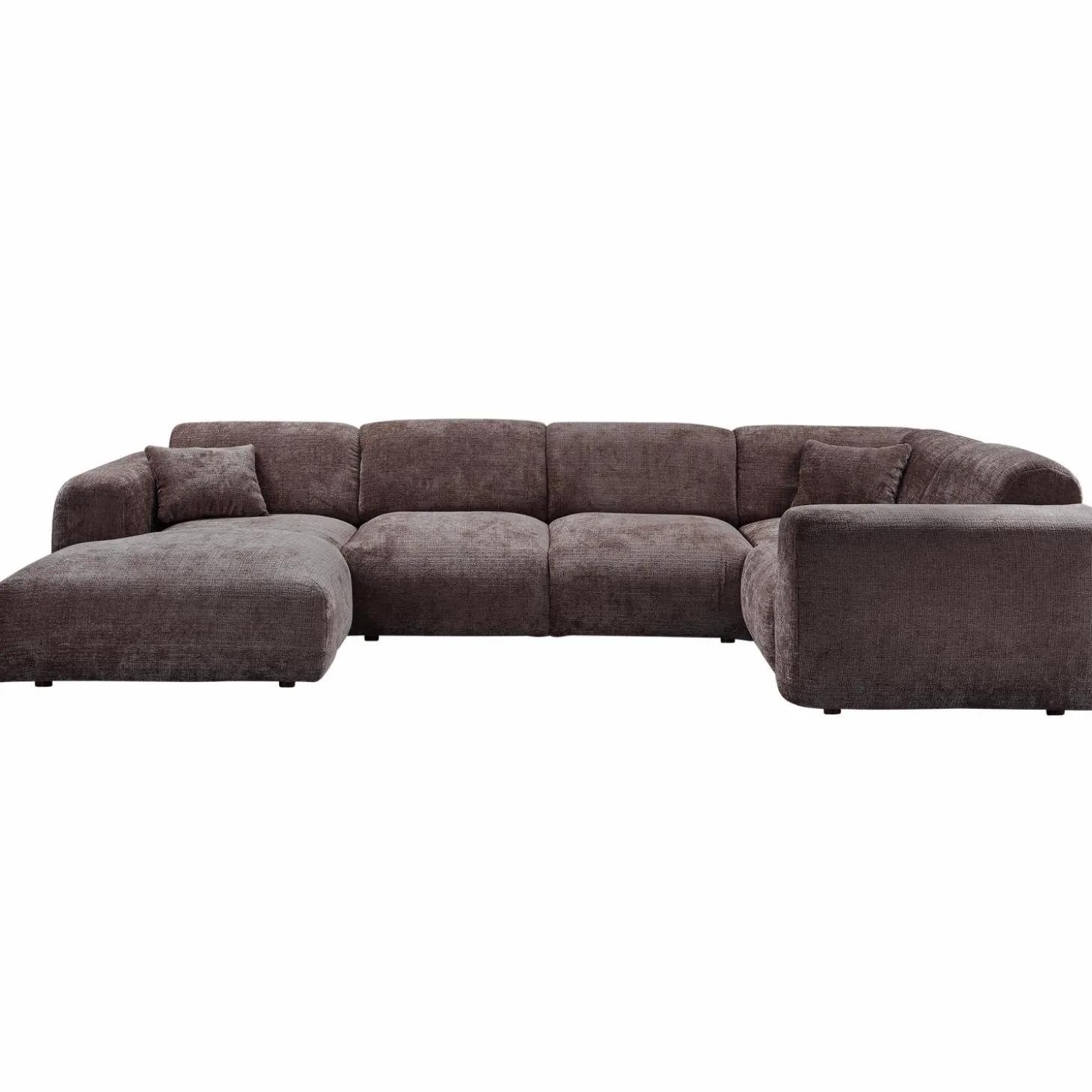 cloud-hoekbank-rechts-geweven-OSMLiaqV-1.webp Fashion WOOOD Cloud Hoekbank Rechts Geweven Chenille Warm Bruin