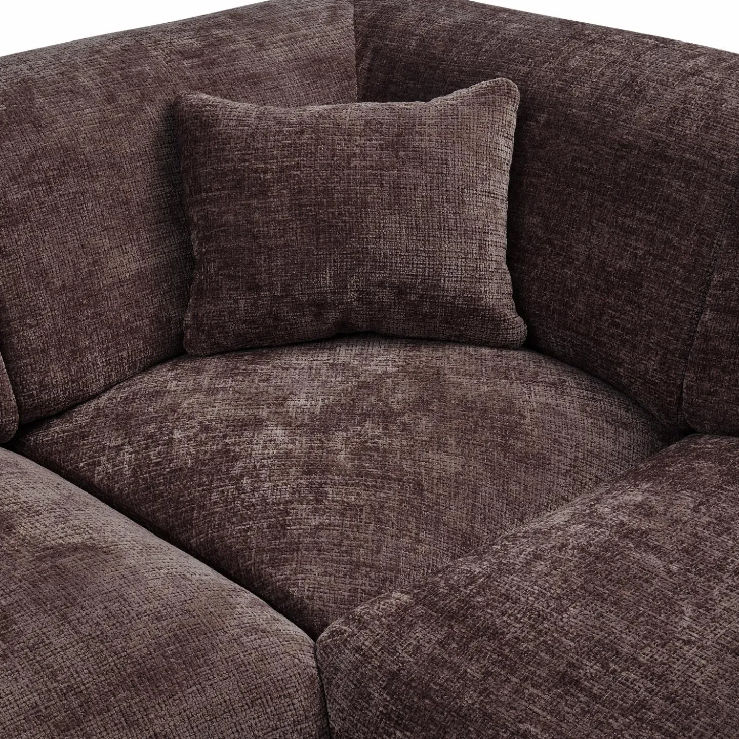 cloud-hoekbank-rechts-geweven-OSMLiaqV-5.webp Fashion WOOOD Cloud Hoekbank Rechts Geweven Chenille Warm Bruin