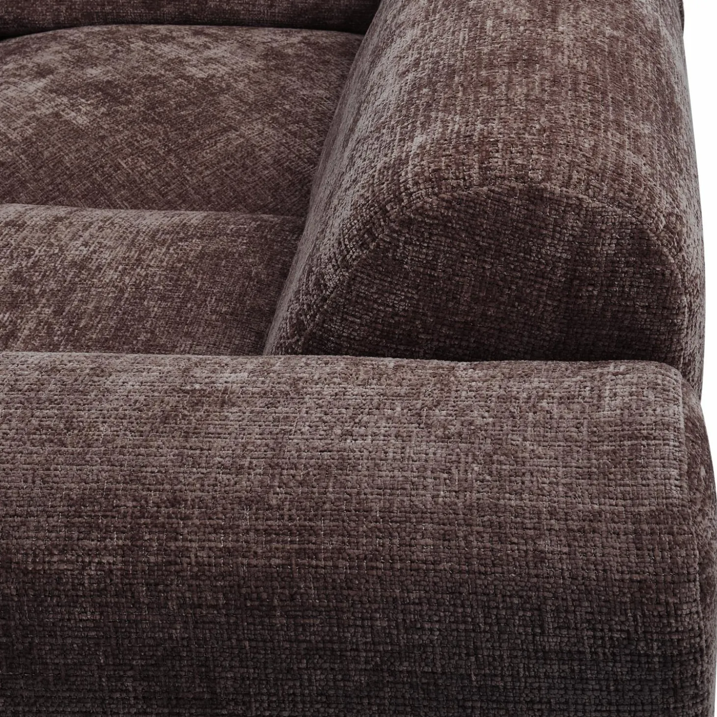 cloud-hoekbank-rechts-geweven-OSMLiaqV-6.webp Fashion WOOOD Cloud Hoekbank Rechts Geweven Chenille Warm Bruin