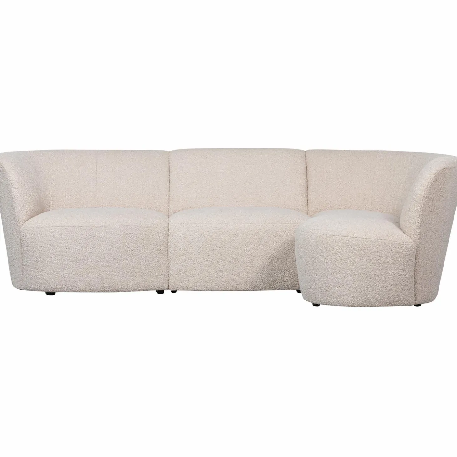 coco-3-zits-bank-ronding-recht-kOlAMSqD-1.webp Discount WOOOD Coco 3-zits Bank Ronding Rechts Bouclé Crème