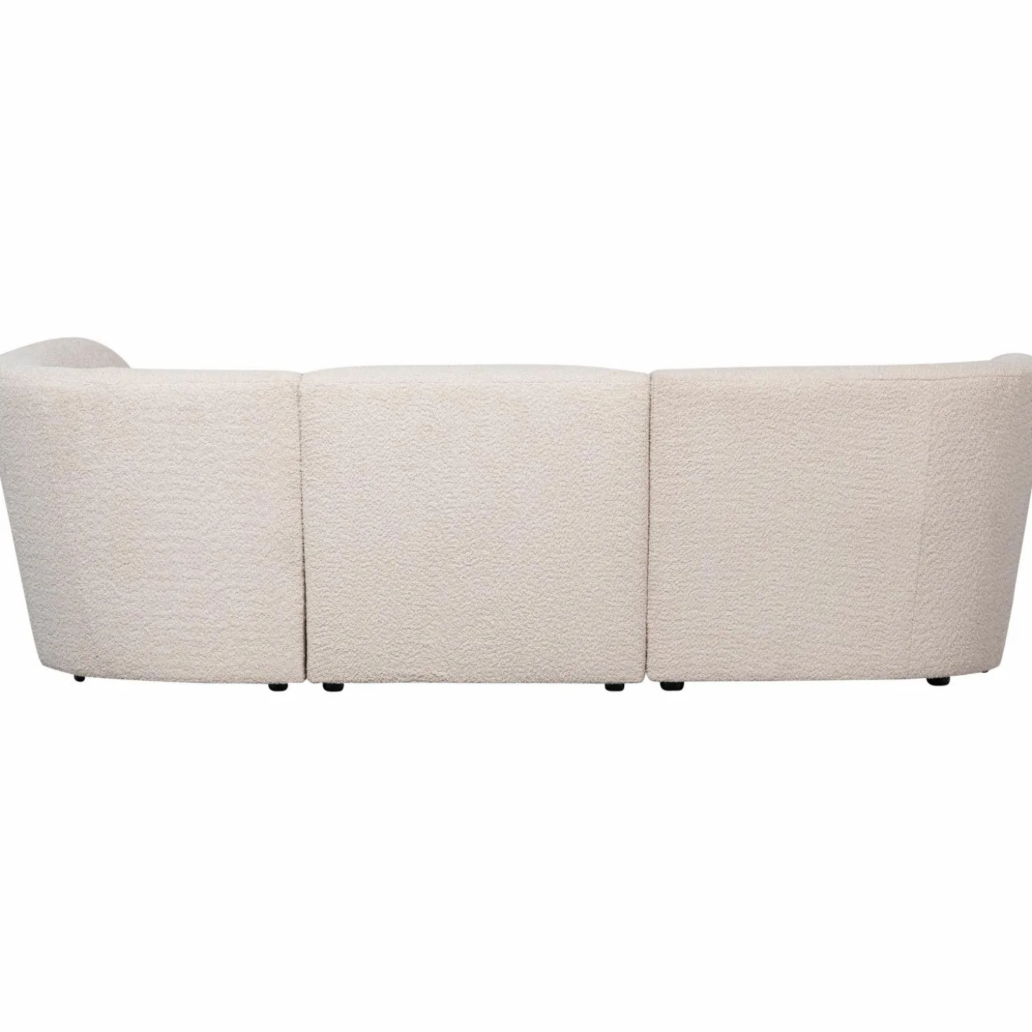 coco-3-zits-bank-ronding-recht-kOlAMSqD-2.webp Discount WOOOD Coco 3-zits Bank Ronding Rechts Bouclé Crème