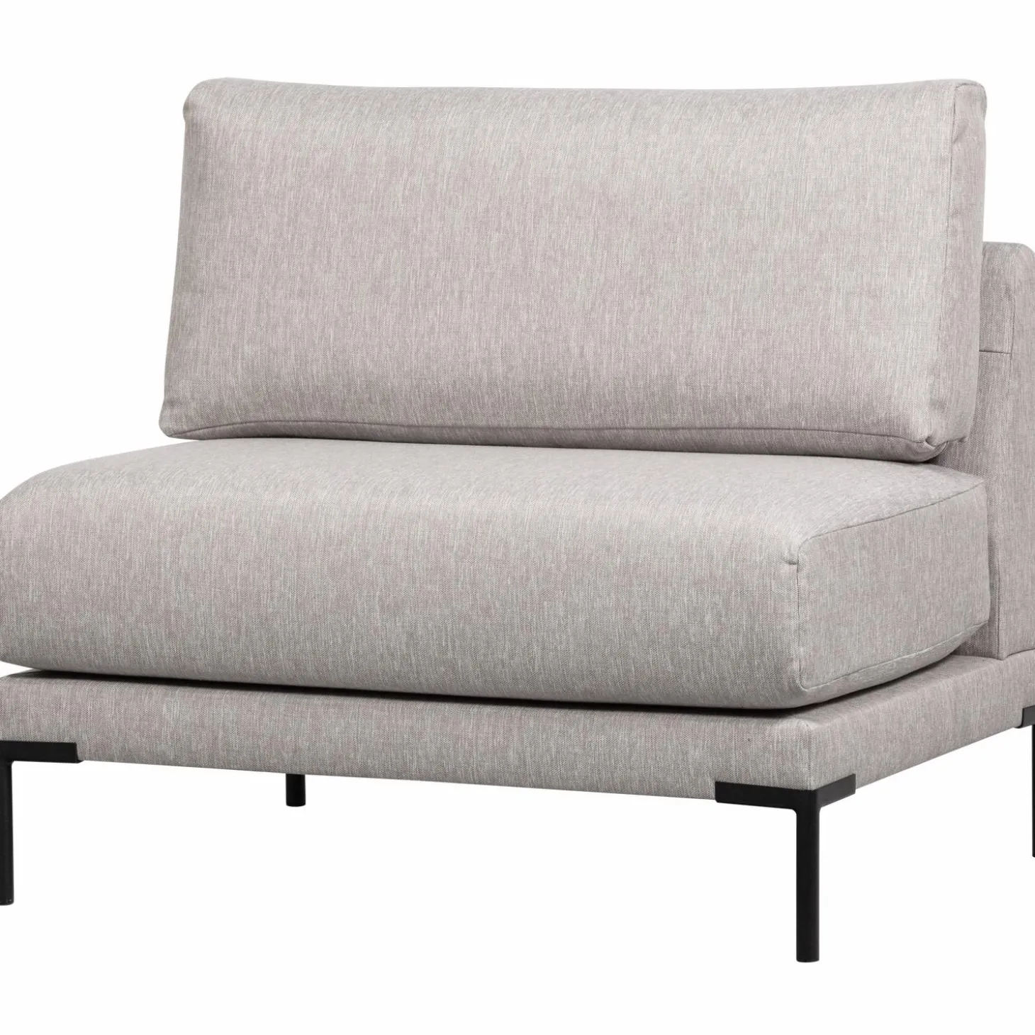 couple-eetbank-element-100-cm-iqGrjUFb-0.webp Sale WOOOD Couple Eetbank Element 100 Cm Lichtgrijs