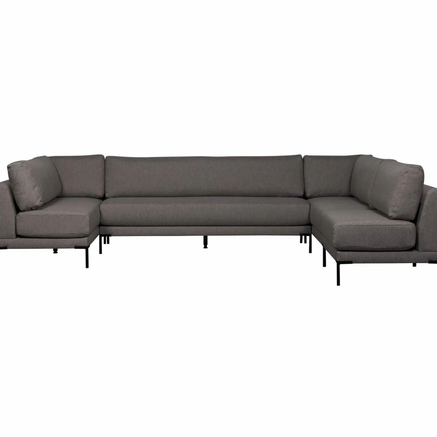 couple-eetbank-element-200-cm-FPbafToF-2.webp Hot WOOOD Couple Eetbank Element 200 Cm Grijs Melange