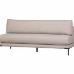 Fashion WOOOD Couple Eetbank Element 200 Cm Naturel