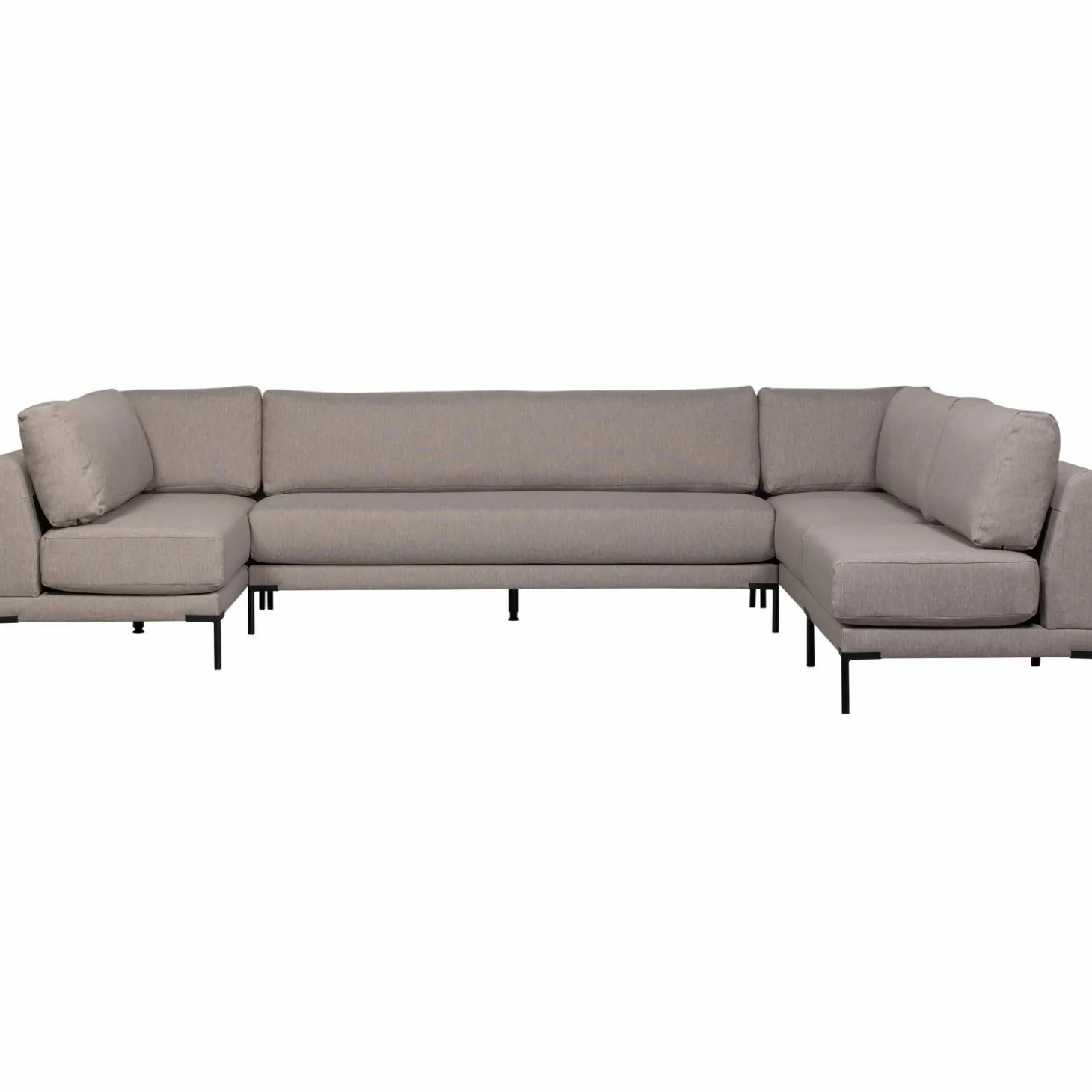 couple-eetbank-hoekelement-lan-QpXuNodd-2.webp Discount WOOOD Couple Eetbank Hoekelement Lange Zijde Links Taupe