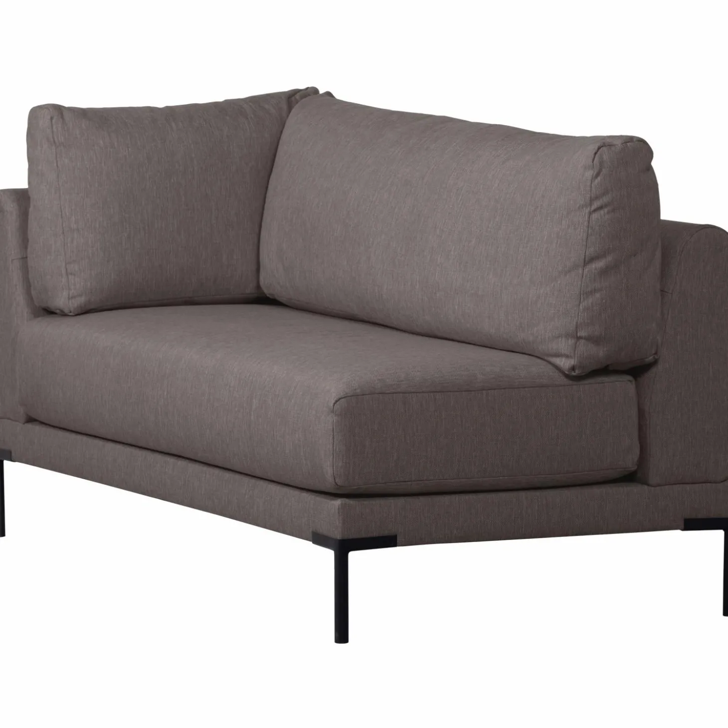 couple-eetbank-hoekelement-lan-SieKuEqc-0.webp Outlet WOOOD Couple Eetbank Hoekelement Lange Zijde Rechts Grijs Melange