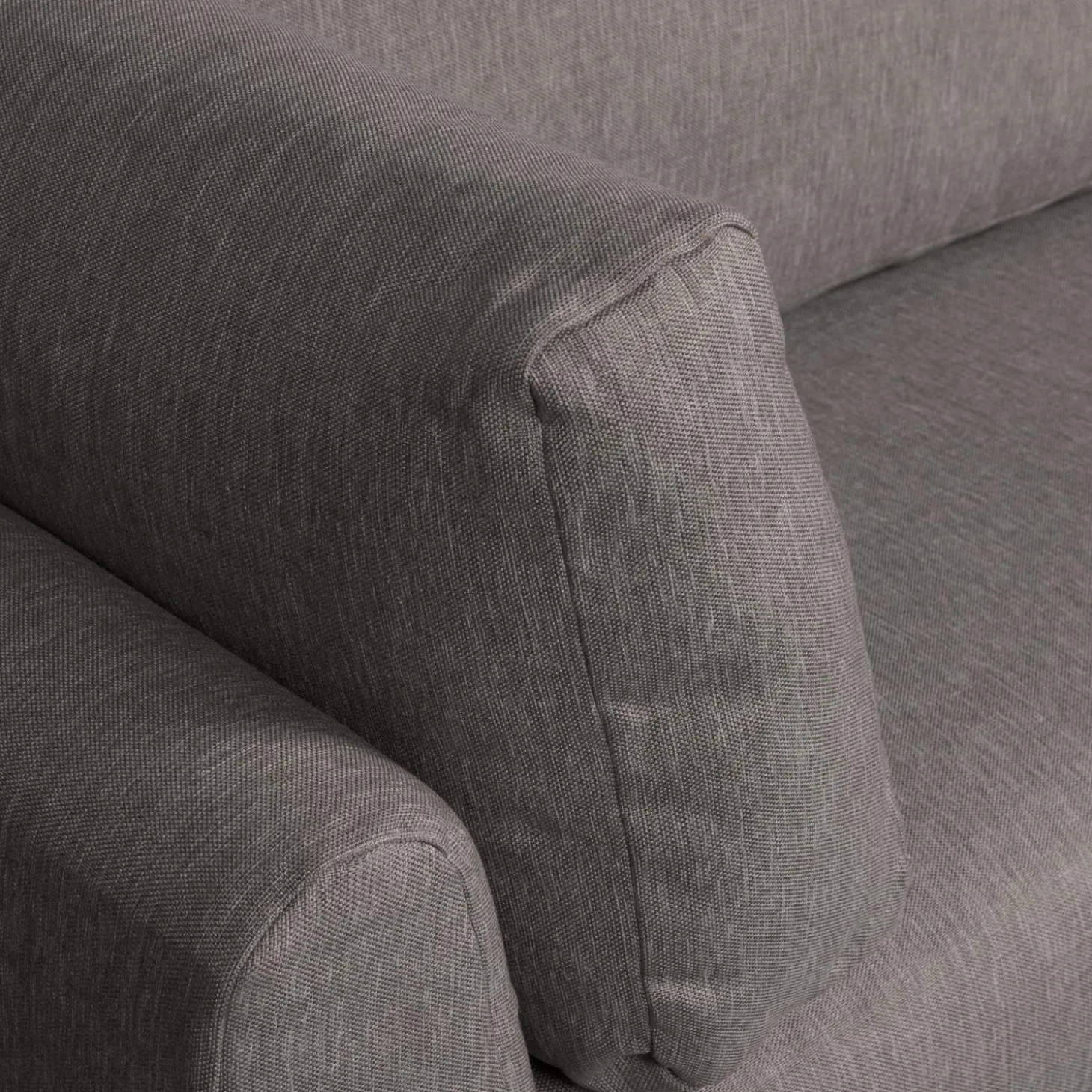 couple-eetbank-hoekelement-lan-SieKuEqc-4.webp Outlet WOOOD Couple Eetbank Hoekelement Lange Zijde Rechts Grijs Melange