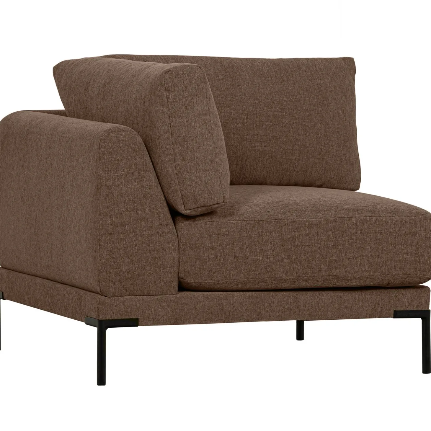 couple-hoekelement-chocolade-b-mShEfBnv-0.webp Sale WOOOD Couple Hoekelement Chocolade Bruin Chocoladebruin