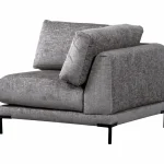 Discount WOOOD Couple Hoekelement Denim Melange