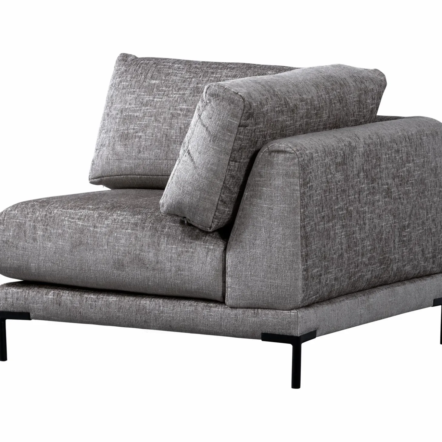 couple-hoekelement-denim-melan-yENRtvtE-0.webp Discount WOOOD Couple Hoekelement Denim Melange