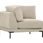 Online WOOOD Couple Hoekelement Zand