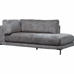 Online WOOOD Couple Lounge Element Links Denim Melange