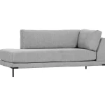 Sale WOOOD Couple Lounge Element Links Lichtgrijs