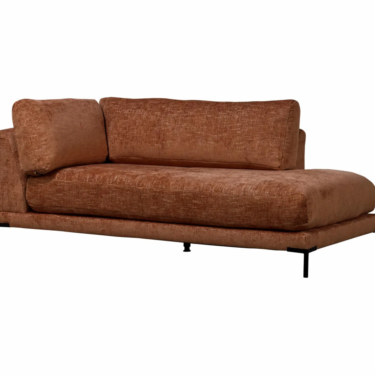 couple-lounge-element-links-ro-NOBvtvjE-0.webp Sale WOOOD Couple Lounge Element Links Roest Melange