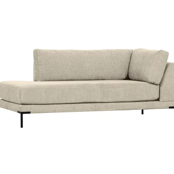 New WOOOD Couple Lounge Element Links Zand