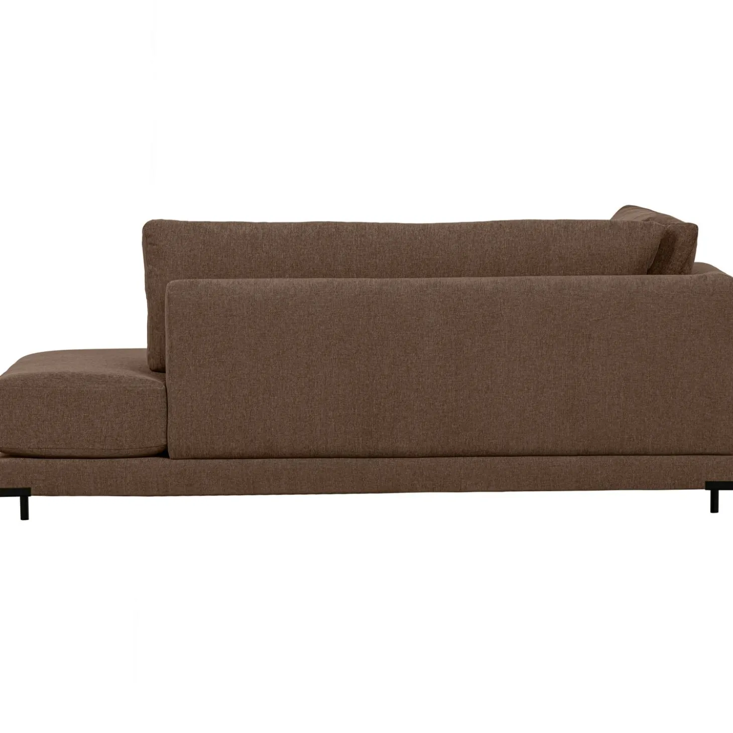 couple-lounge-element-rechts-c-XfmVnWzl-2.webp Clearance WOOOD Couple Lounge Element Rechts Chocolade Bruin Chocoladebruin