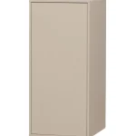 Online WOOOD Daily Closet Single 110x50 Cm Grenen Dakargrau