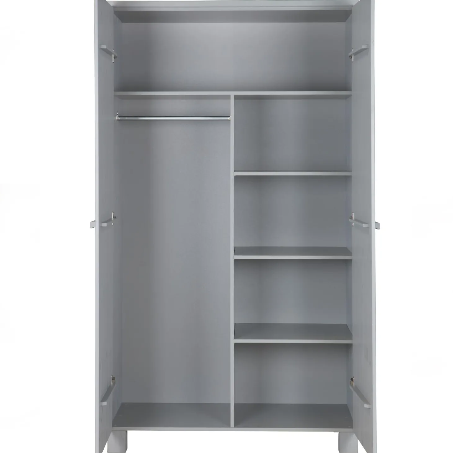 dennis-kast-grenen-betongrijs-QBdPhciv-4.webp Outlet WOOOD Dennis Kast Grenen Betongrijs