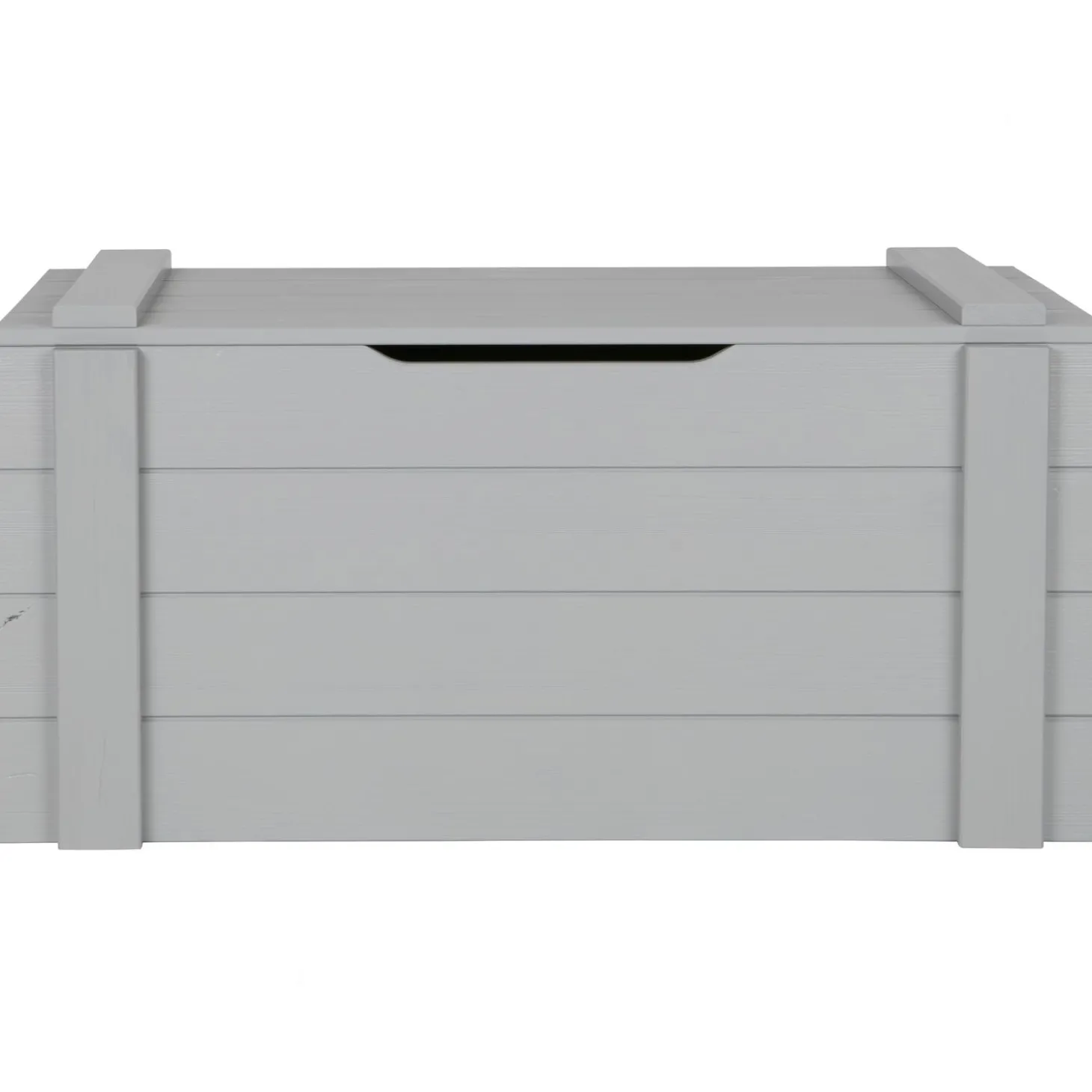 dennis-speelgoedkist-geborstel-AOWsmlKN-0.webp New WOOOD Dennis Speelgoedkist Geborsteld Betongrijs