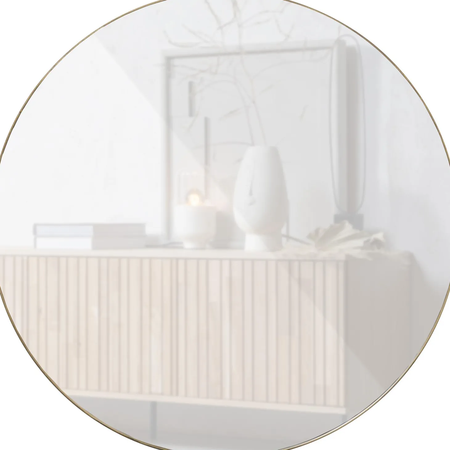 doutzen-spiegel-metaal-goud-11-HHvUVVLH-0.webp Hot WOOOD Doutzen Spiegel Metaal ø115 Cm Goud