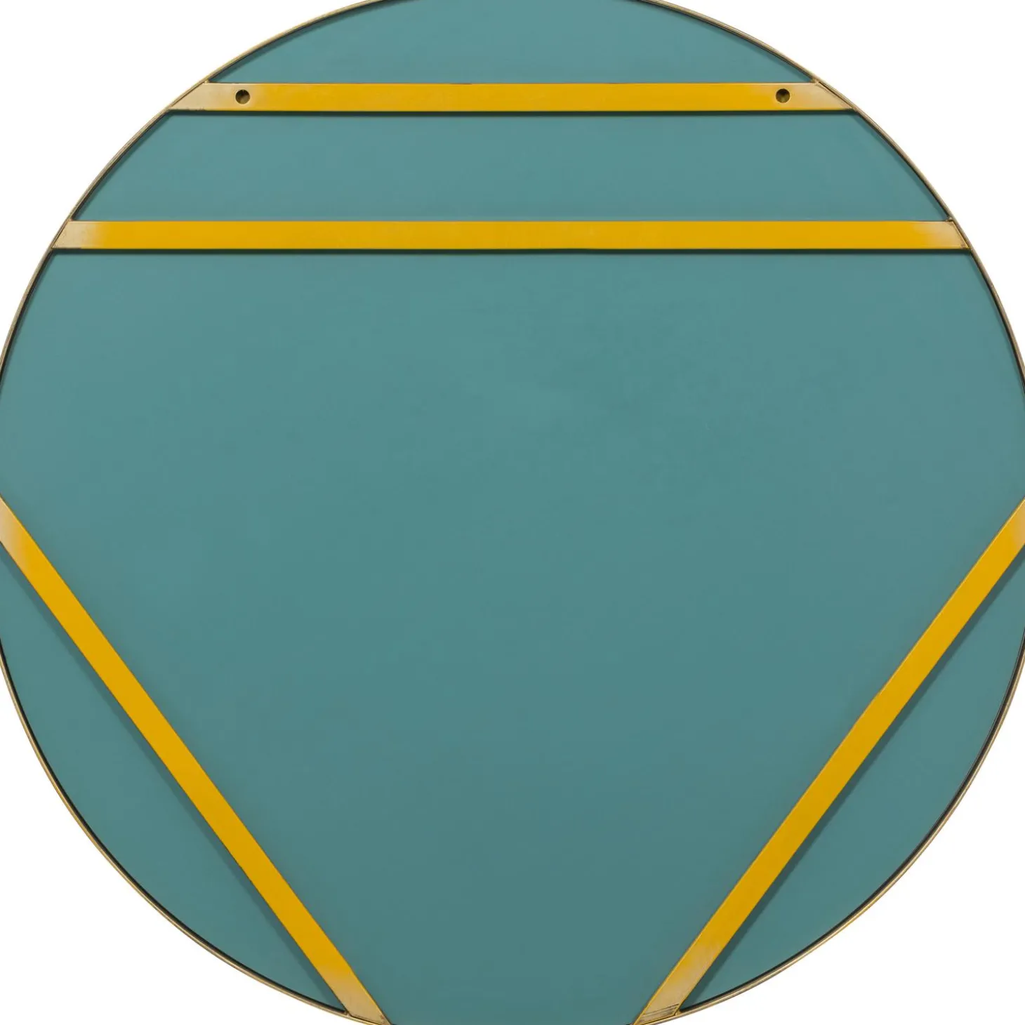 doutzen-spiegel-metaal-goud-11-HHvUVVLH-4.webp Hot WOOOD Doutzen Spiegel Metaal ø115 Cm Goud