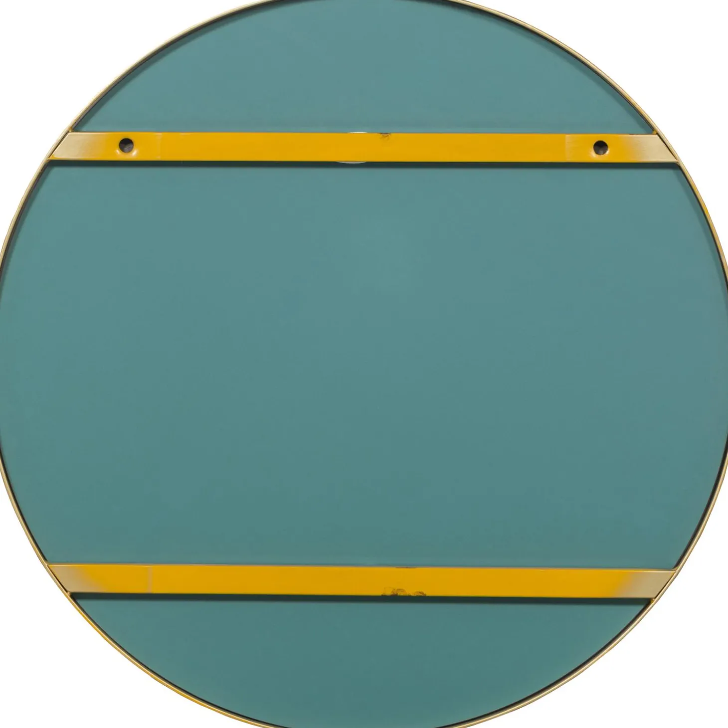 doutzen-spiegel-metaal-goud-80-oEAVsuVW-3.webp Sale WOOOD Doutzen Spiegel Metaal ø80 Cm Goud