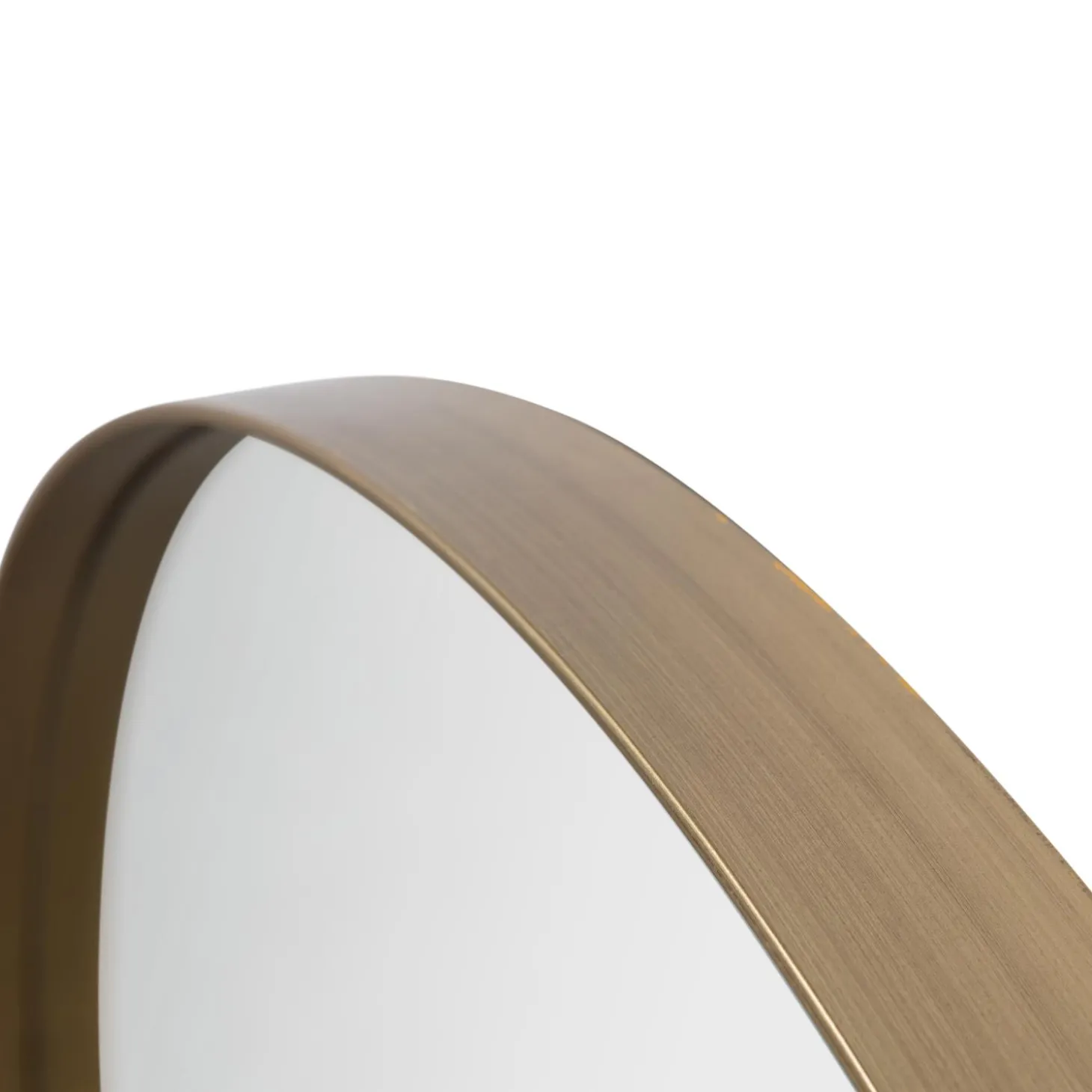 doutzen-spiegel-metaal-goud-80-oEAVsuVW-4.webp Sale WOOOD Doutzen Spiegel Metaal ø80 Cm Goud