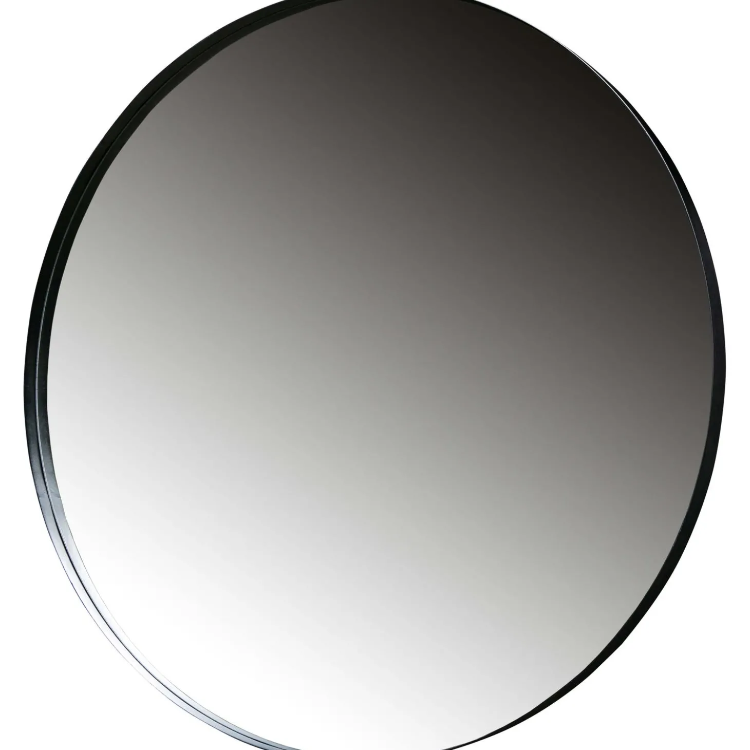 doutzen-spiegel-metaal-zwart-1-XTmlZyHL-3.webp New WOOOD Doutzen Spiegel Metaal ø115 Cm Zwart