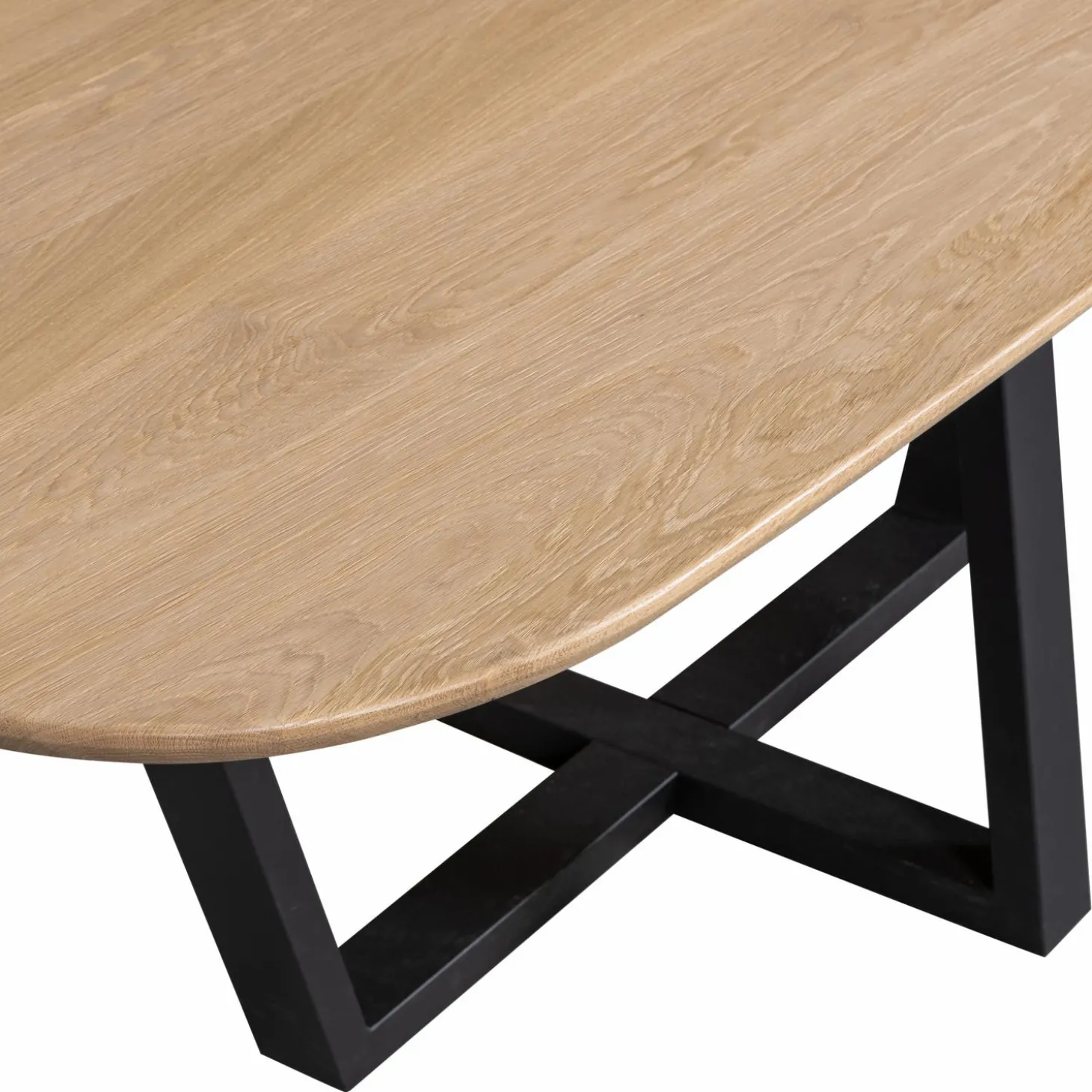 drenthe-poot-metaal-zwart-ujildnhI-4.webp Discount WOOOD Drenthe Poot Metaal Zwart