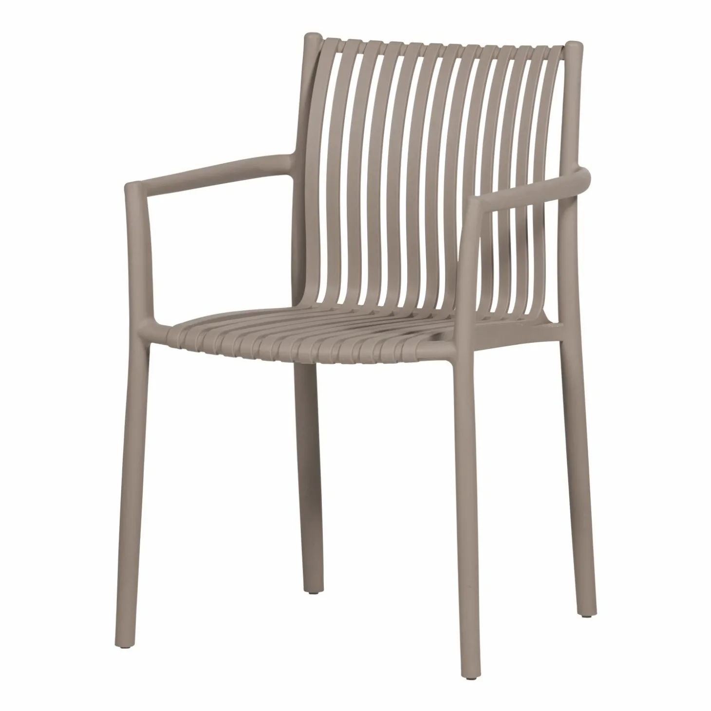 easy-going-tuinstoel-kunststof-KtWRAIFM-0.webp Outlet WOOOD Easy Going Tuinstoel Kunststof Zand