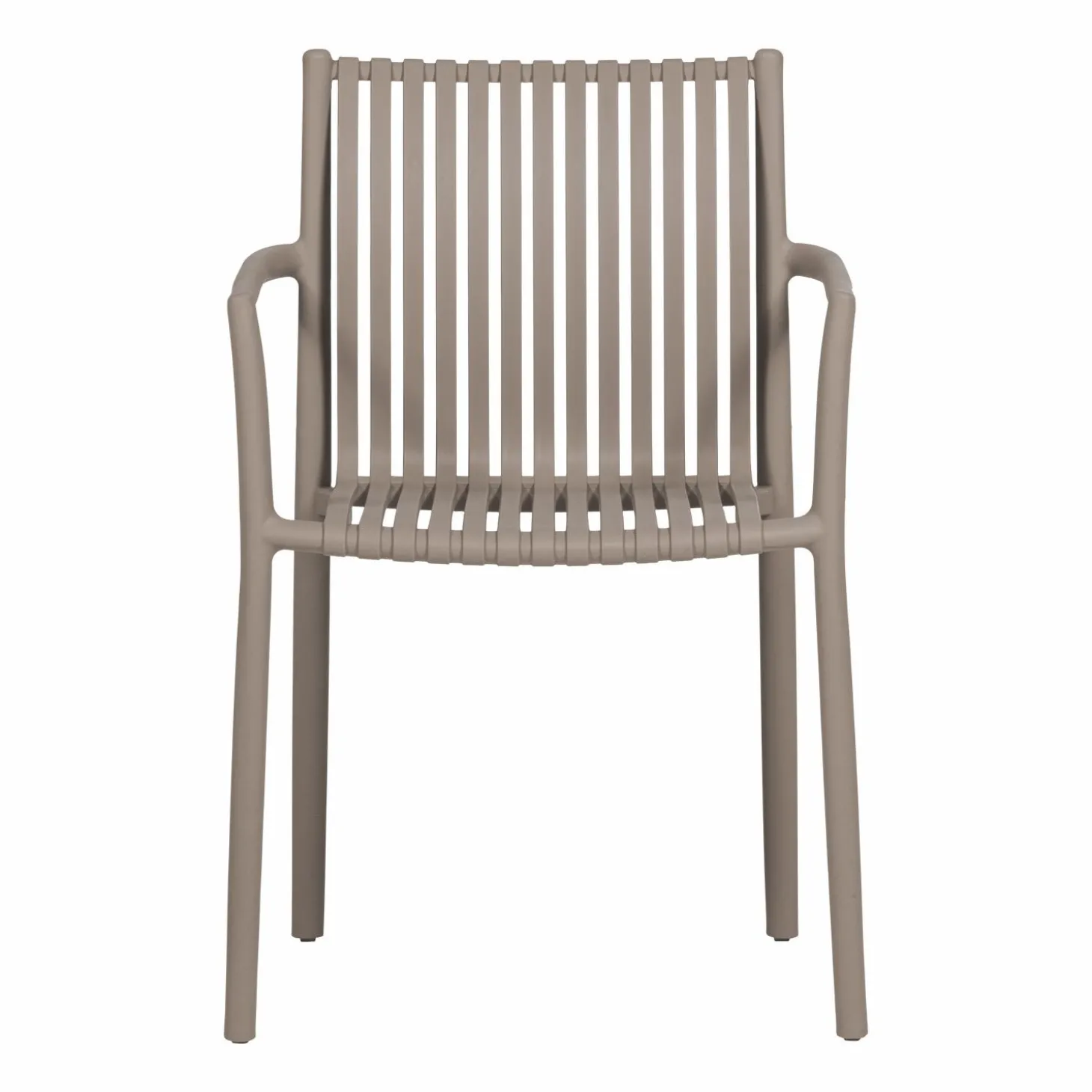 easy-going-tuinstoel-kunststof-KtWRAIFM-1.webp Outlet WOOOD Easy Going Tuinstoel Kunststof Zand