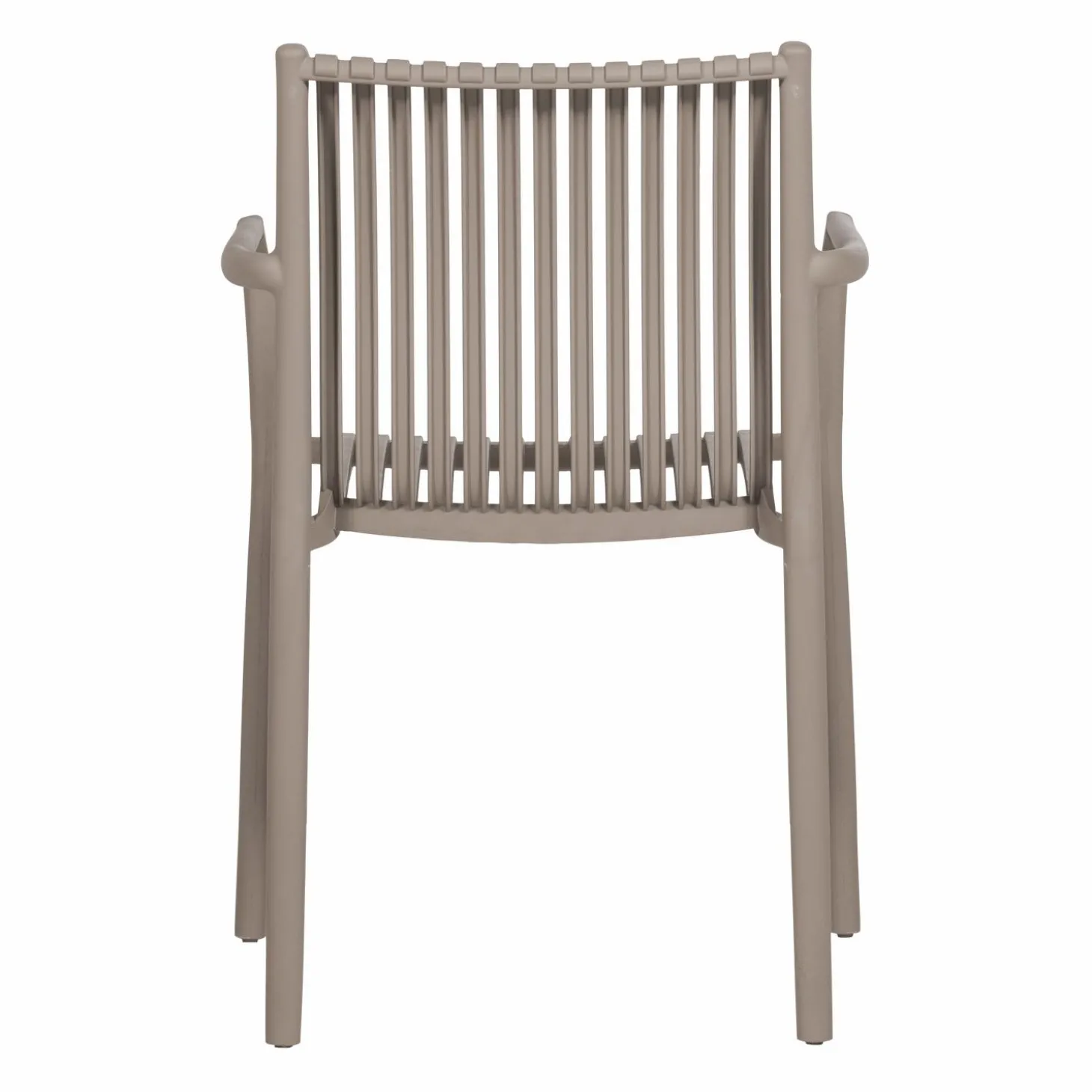 easy-going-tuinstoel-kunststof-KtWRAIFM-3.webp Outlet WOOOD Easy Going Tuinstoel Kunststof Zand