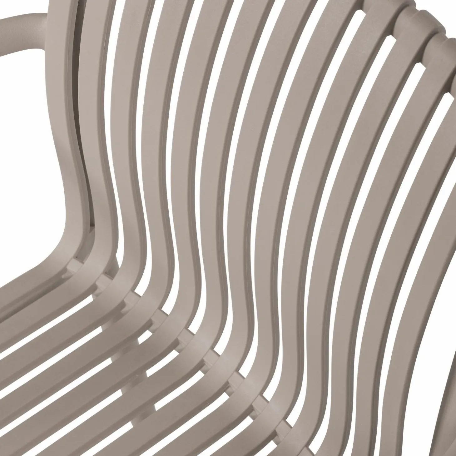 easy-going-tuinstoel-kunststof-KtWRAIFM-5.webp Outlet WOOOD Easy Going Tuinstoel Kunststof Zand